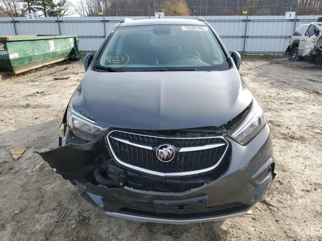 KL4CJASB9HB078494 | 2017 BUICK ENCORE PRE