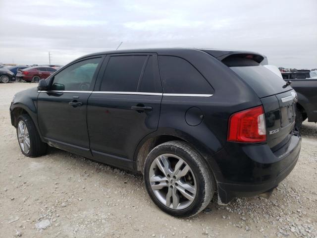 2FMDK3KC1EBB29757 | 2014 FORD EDGE LIMIT