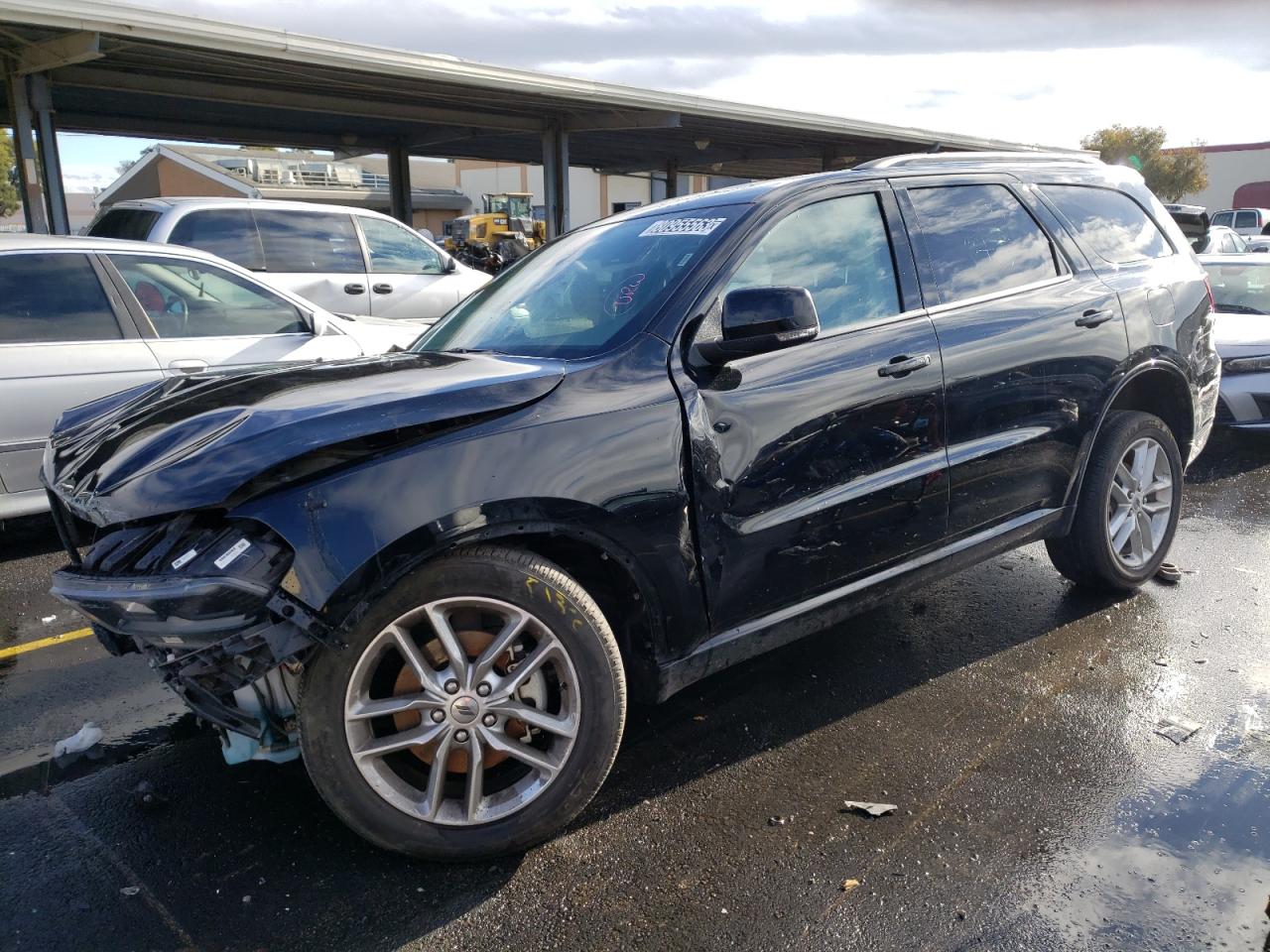 Dodge Durango 2023 GT