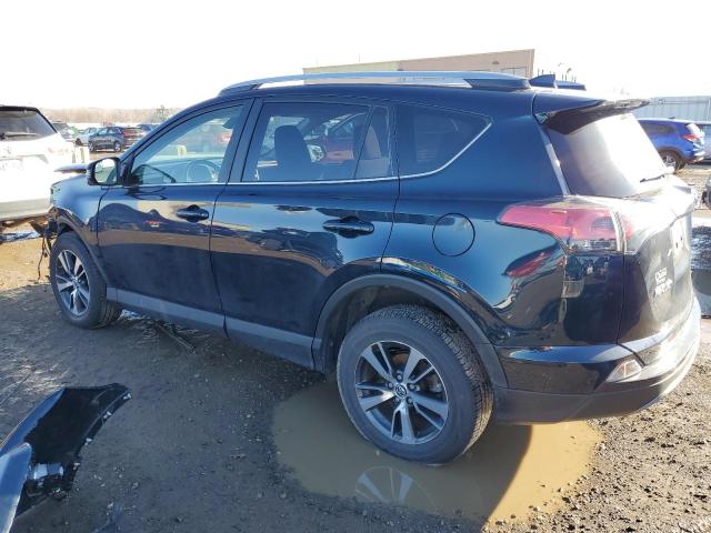 JTMRFREV3HJ163777 | 2017 TOYOTA RAV4 XLE