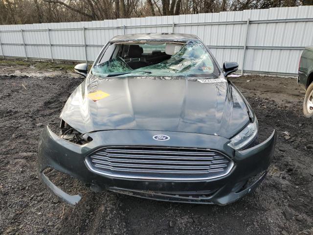 3FA6P0HD5FR241631 | 2015 FORD FUSION SE