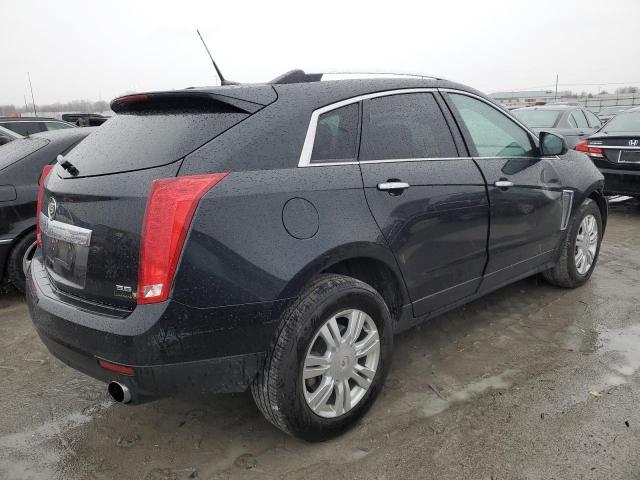 3GYFNBE33ES560373 | 2014 Cadillac srx luxury collection