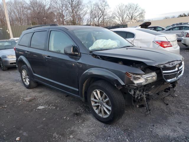 Vin: 3c4pdcbb4ht562808, lot: 79900053, dodge journey sxt 20174