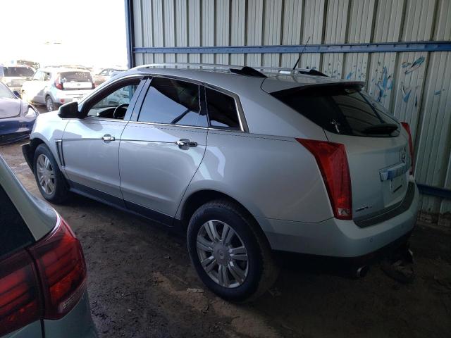 3GYFNEE32ES524501 | 2014 CADILLAC SRX LUXURY