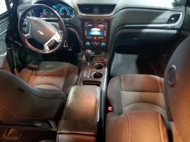 1GNKRGKD6FJ128390 | 2015 CHEVROLET TRAVERSE L