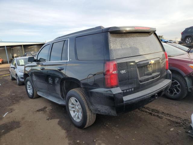 1GNSKBKC4LR144633 | 2020 CHEVROLET TAHOE K150