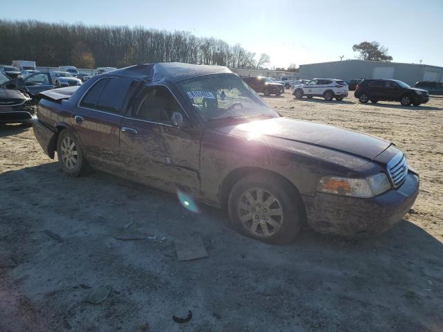 2FAFP74V17X127152 | 2007 Ford crown victoria lx