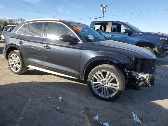 WA1BNAFY7J2179893 2018 AUDI Q5, photo no. 4