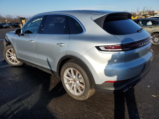 WP1AA2AY1RDA05049 | 2024 PORSCHE CAYENNE