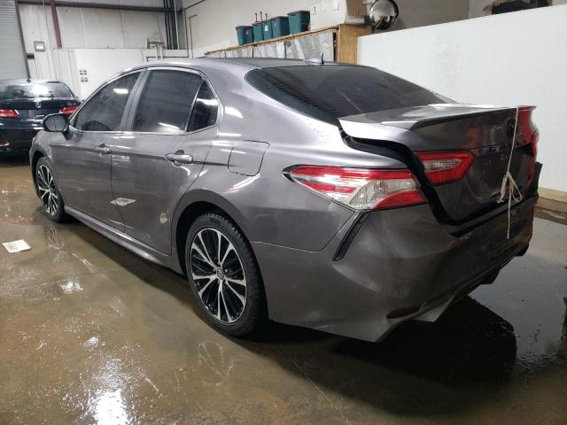 Vin: 4t1g11ak9lu334117, lot: 80705203, toyota camry se 20202