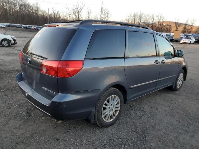 5TDZK22CX7S087627 | 2007 Toyota sienna xle