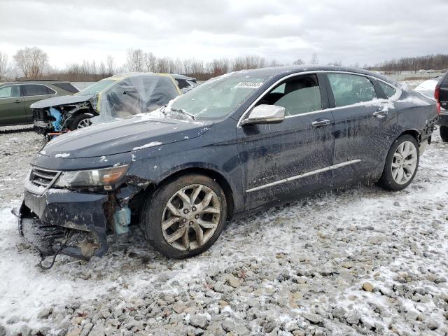 2018 Chevrolet Impala Premier