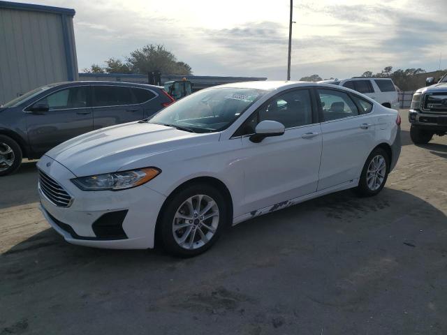 3FA6P0HD2KR128083 2019 FORD FUSION, photo no. 1