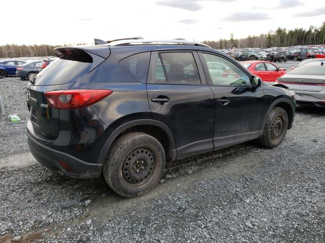 2016 Mazda Cx-5 Gt VIN: JM3KE4DY0G0607440 Lot: 79938403