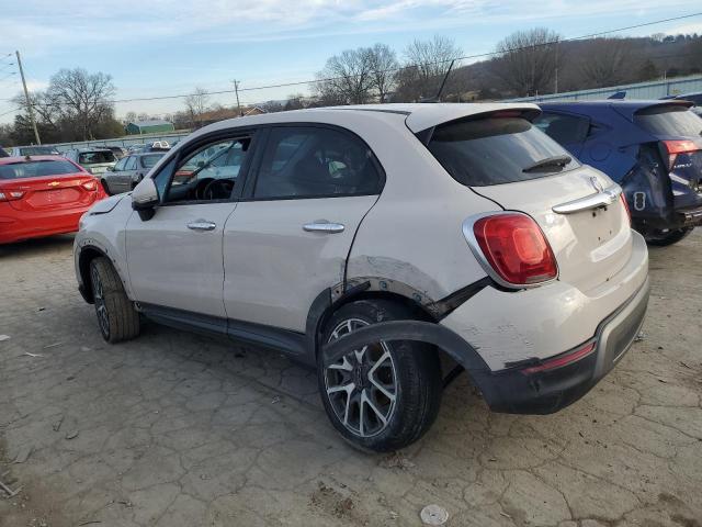 2016 FIAT 500X TREKK - ZFBCFXET9GP366521