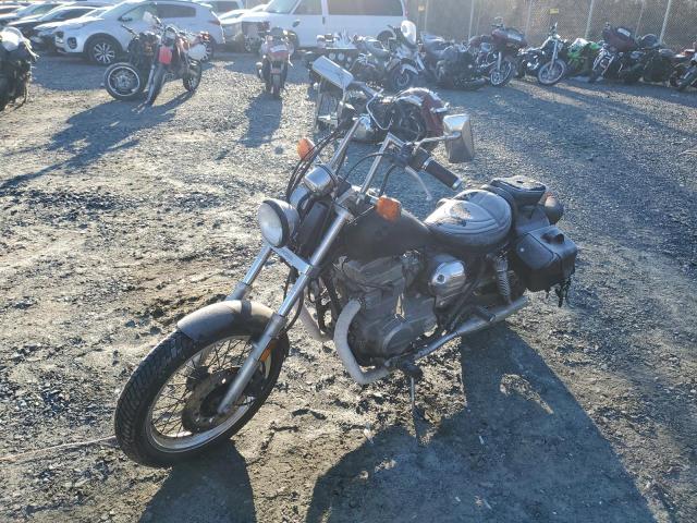 Damaged Car Auction - 1986 HONDA CMX450 C Photos - Copart Canada