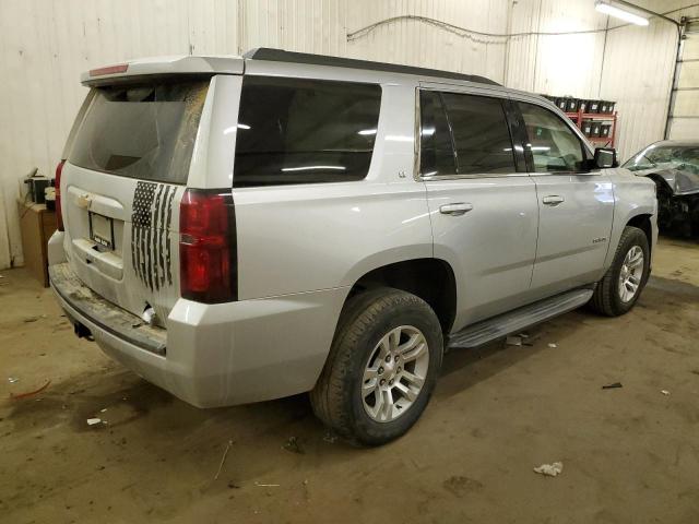 1GNSKBKC0FR253224 | 2015 CHEVROLET TAHOE K150