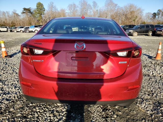 3MZBM1W78FM204961 | 2015 MAZDA 3 GRAND TO