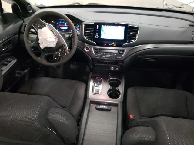 2022 HONDA PILOT SPOR - 5FNYF6H39NB103994