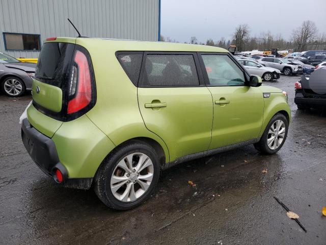 KNDJP3A52F7787769 | 2015 KIA SOUL +