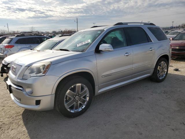 2012 GMC Acadia Denali