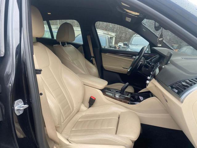 2020 BMW X4 XDRIVE3 - 5UX2V1C02LLZ32729
