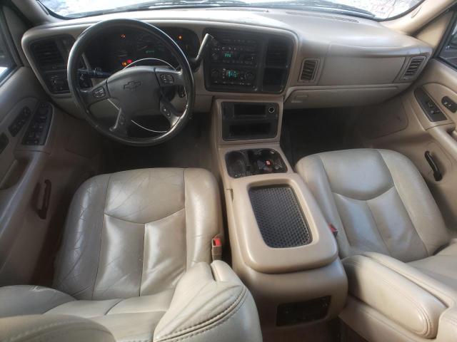 2004 Chevrolet Suburban K1500 VIN: 3GNFK16Z14G255233 Lot: 78477593