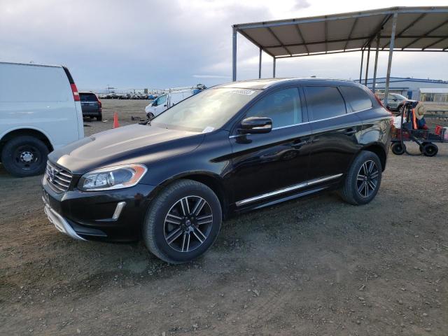 Lot #2266945871 2017 VOLVO XC60 T5 DY salvage car