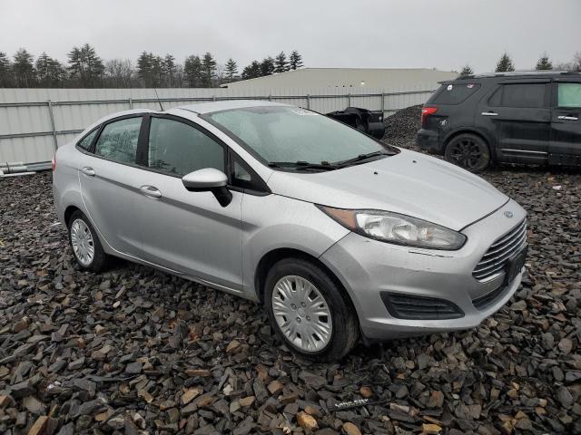 3FADP4AJ0KM144262 | 2019 FORD FIESTA S