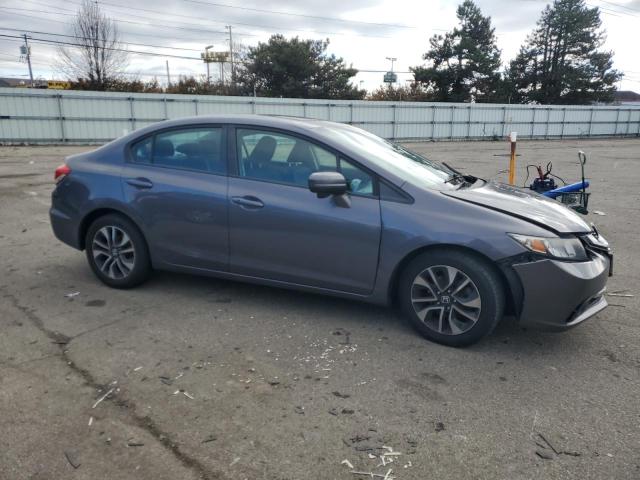 19XFB2F86FE082426 | 2015 HONDA CIVIC EX