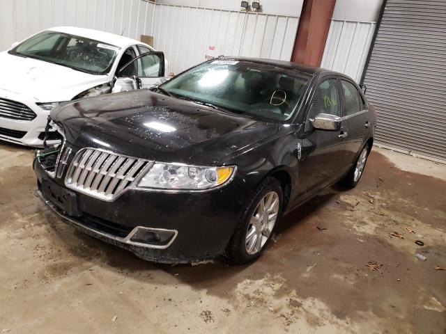 2011 Lincoln MKZ 