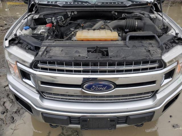 1FTEW1E54JFD54729 | 2018 FORD F150 SUPER