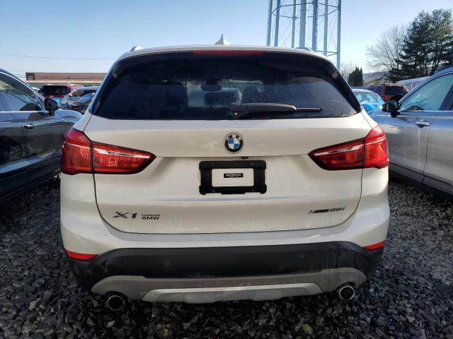 WBXHT3C52K5L37930 | 2019 BMW X1 XDRIVE2