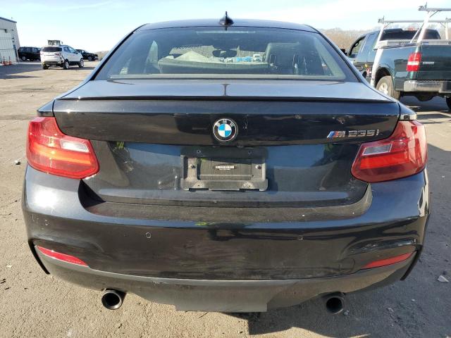 VIN WBA1J7C5XEVW84659 2014 BMW 2 Series, M235I no.6