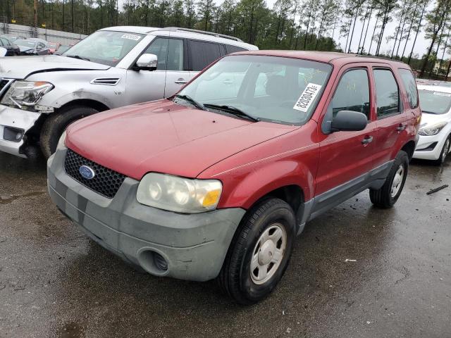 2007 Ford Escape XLS