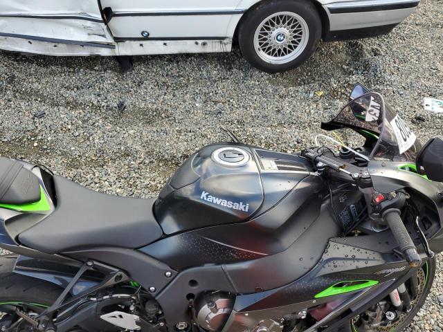 2018 KAWASAKI ZX1000 R - JKBZXVC1XJA000481