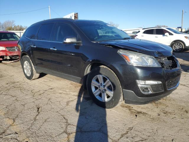 1GNKVHKD8EJ277044 | 2014 CHEVROLET TRAVERSE L