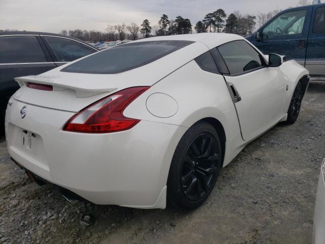 JN1AZ4EH9LM821744 | 2020 NISSAN 370Z BASE