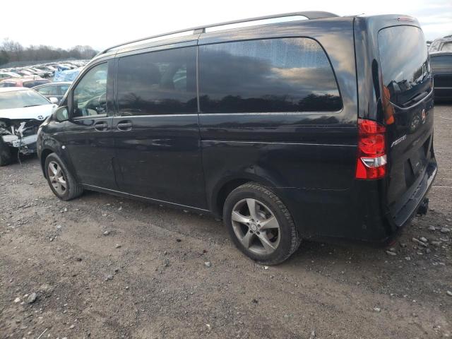 WD4PG2EE0G3140431 | 2016 MERCEDES-BENZ METRIS