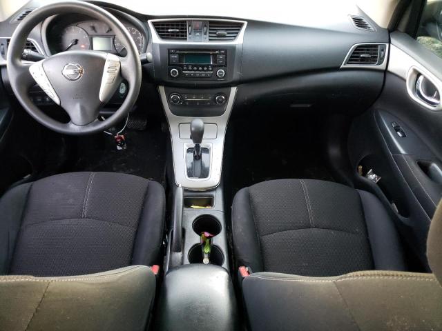 3N1AB7AP7FY324499 | 2015 NISSAN SENTRA S