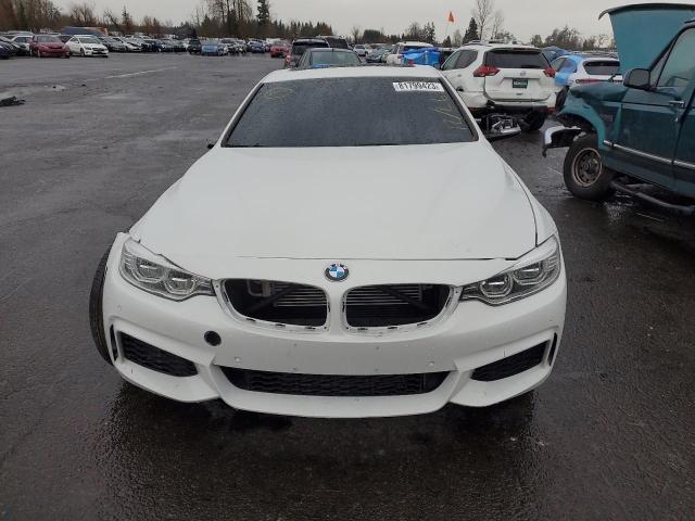 WBA3R1C59EK191040 | 2014 BMW 435 I