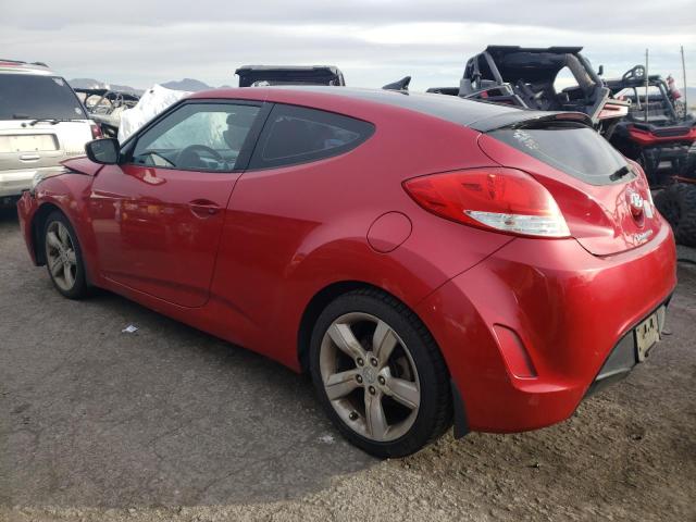 KMHTC6ADXEU191821 | 2014 HYUNDAI VELOSTER