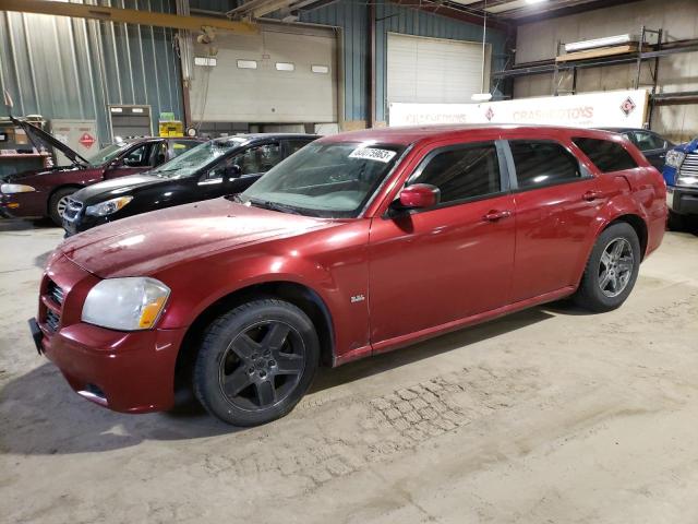 2007 Dodge Magnum SXT