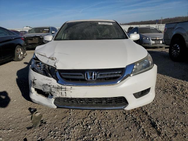 1HGCR6F55EA005304 | 2014 HONDA ACCORD HYB