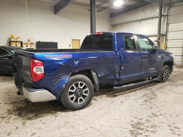 5TFUY5F16EX408900 | 2014 TOYOTA TUNDRA DOU