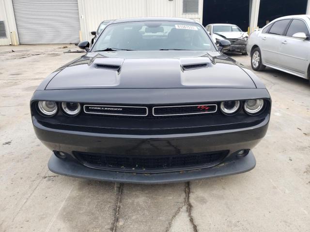 2C3CDZFJ5JH215106 | 2018 DODGE CHALLENGER