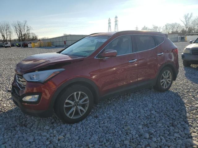 2015 Hyundai Santa Fe Sport 