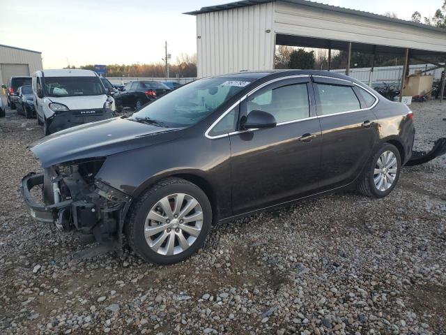 2016 Buick Verano 