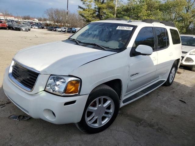 2006 GMC Envoy 