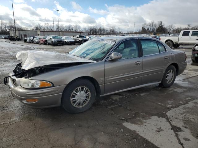 2002 Buick LeSabre Custom